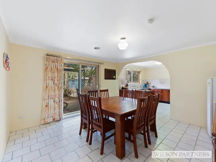 Fourth view of Homely house listing, 5 LINK AVENUE, Kilmore VIC 3764