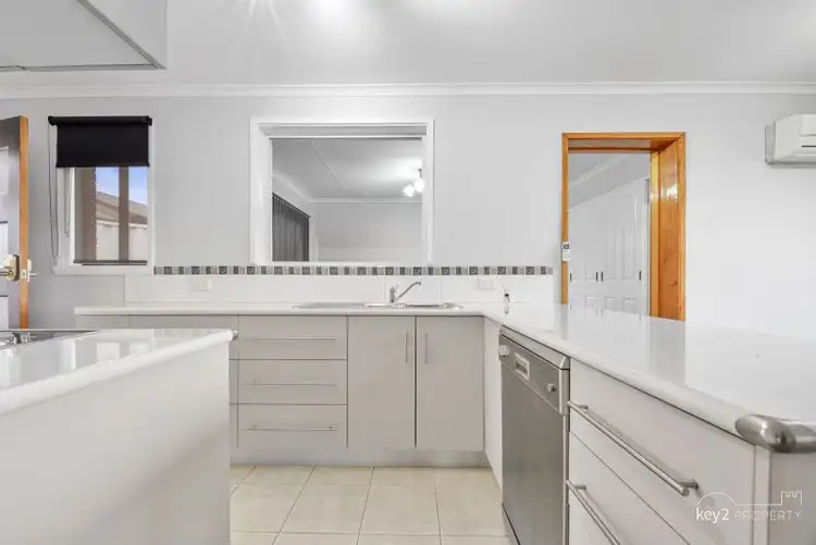 Second view of Homely unit listing, 4/304 Hobart Road, Youngtown TAS 7249