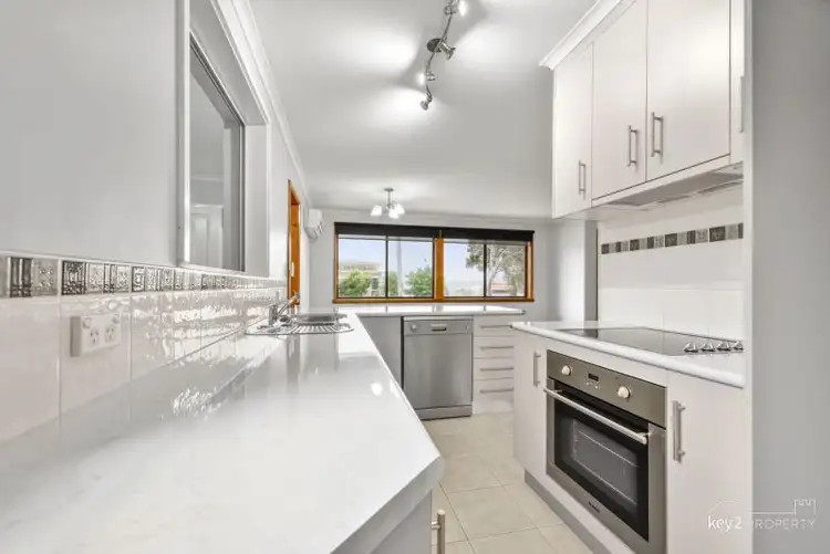 Third view of Homely unit listing, 4/304 Hobart Road, Youngtown TAS 7249