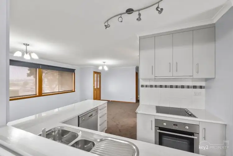 Fourth view of Homely unit listing, 4/304 Hobart Road, Youngtown TAS 7249