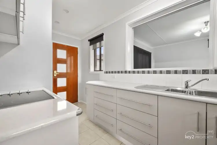 Fifth view of Homely unit listing, 4/304 Hobart Road, Youngtown TAS 7249
