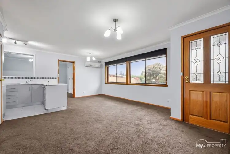 Sixth view of Homely unit listing, 4/304 Hobart Road, Youngtown TAS 7249
