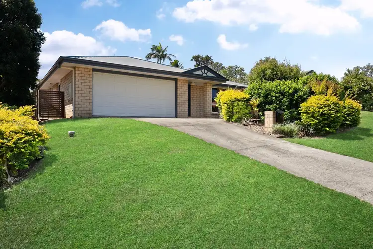 10 Flame Tree Drive, Tewantin QLD 4565