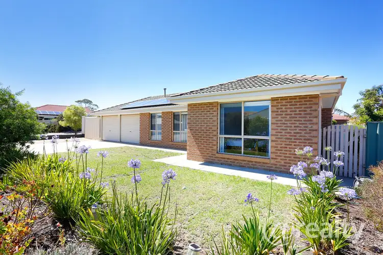 19 March Avenue, Hayborough SA 5211