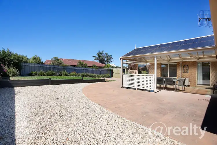 Second view of Homely house listing, 19 March Avenue, Hayborough SA 5211