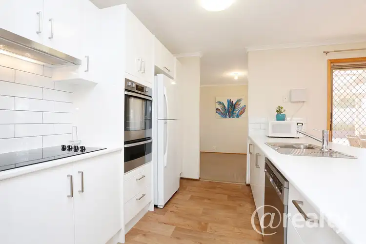 Fifth view of Homely house listing, 19 March Avenue, Hayborough SA 5211