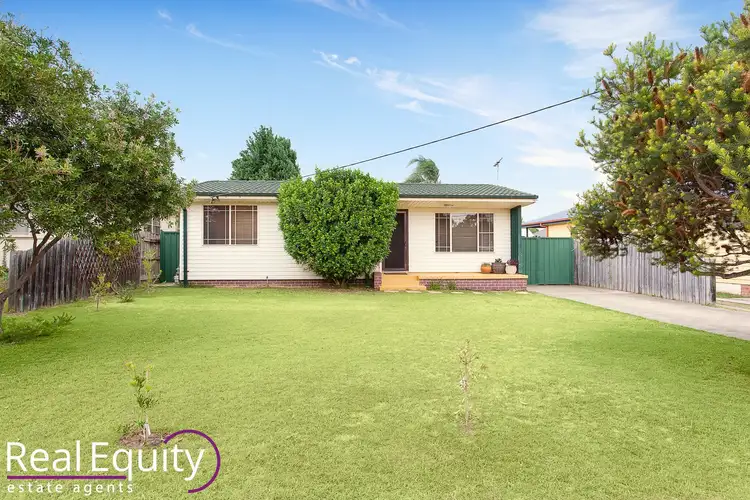 8 Tarakan Street, Holsworthy NSW 2173