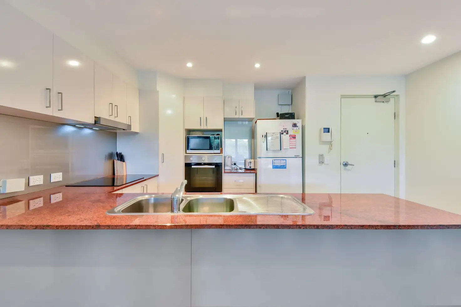 Main view of Homely unit listing, 14/2 Mitaros Place, Parap NT 820