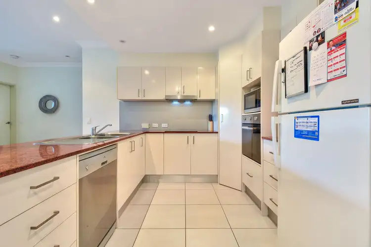 Second view of Homely unit listing, 14/2 Mitaros Place, Parap NT 820