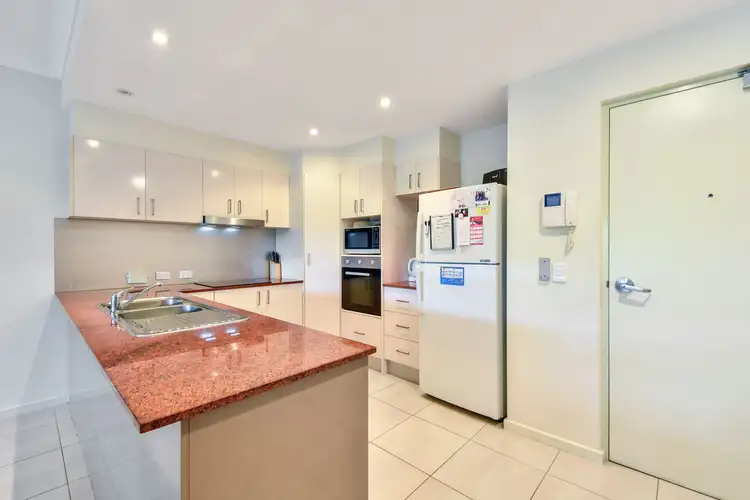 Third view of Homely unit listing, 14/2 Mitaros Place, Parap NT 820