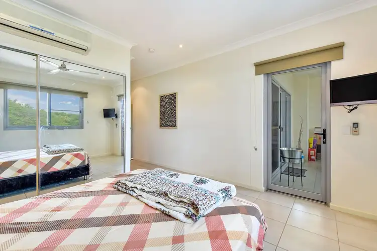 Sixth view of Homely unit listing, 14/2 Mitaros Place, Parap NT 820