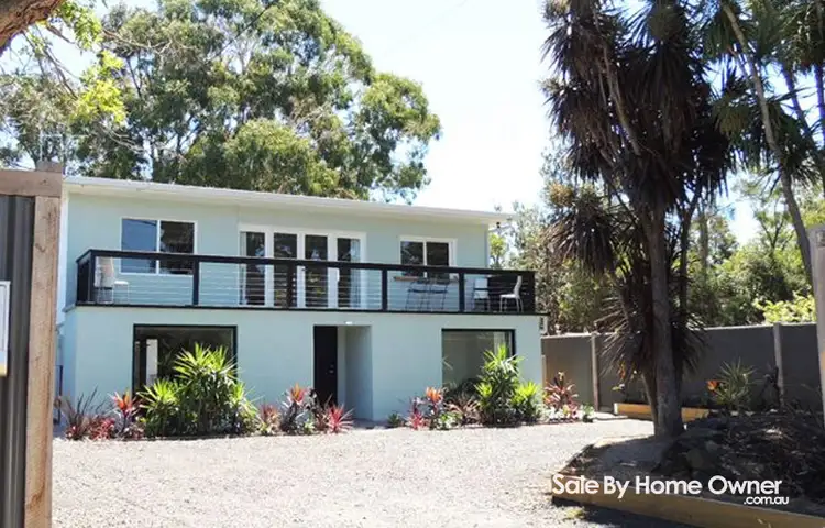 61 Plover st, Cowes VIC 3922