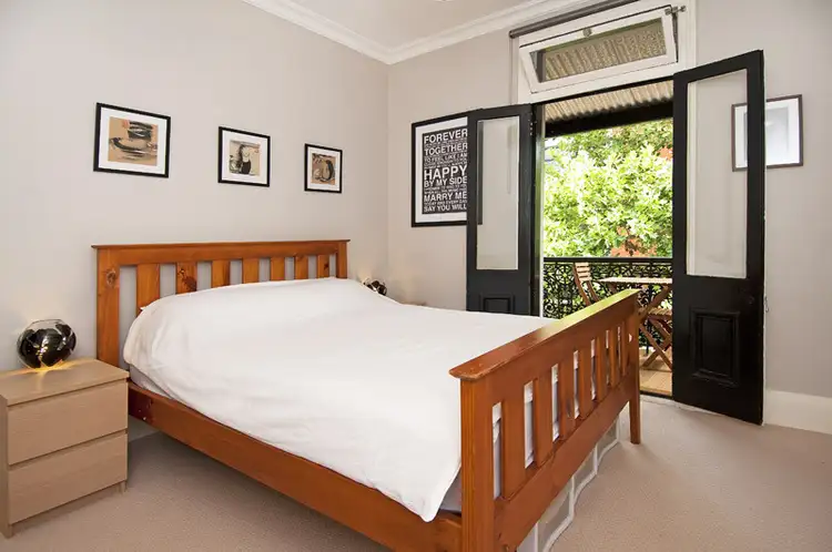 Fifth view of Homely house listing, 11 CAMPBELL STREET, Newtown NSW 2042