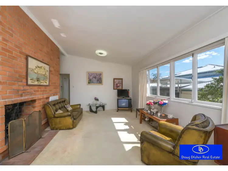 Fourth view of Homely house listing, 47 Prospect Terrace, St Lucia QLD 4067