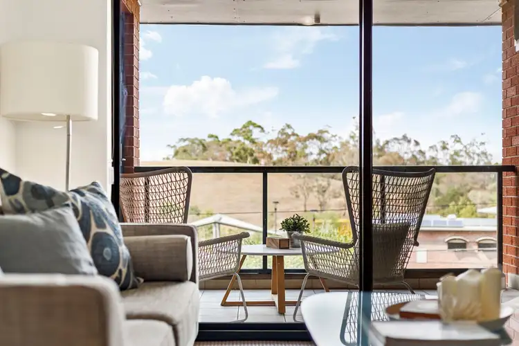Fifth view of Homely apartment listing, 13502/177-219 Mitchell Road, Erskineville NSW 2043