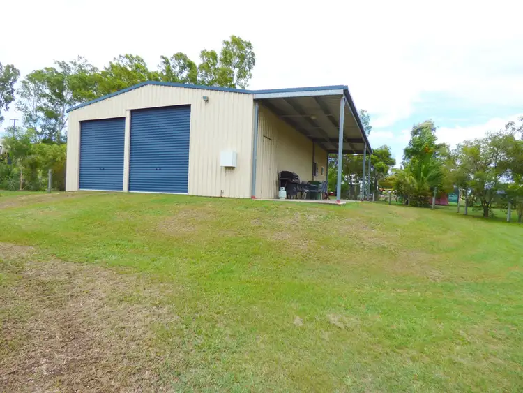 Fifth view of Homely land listing, 7 Titanic Court, Cooloola Cove QLD 4580