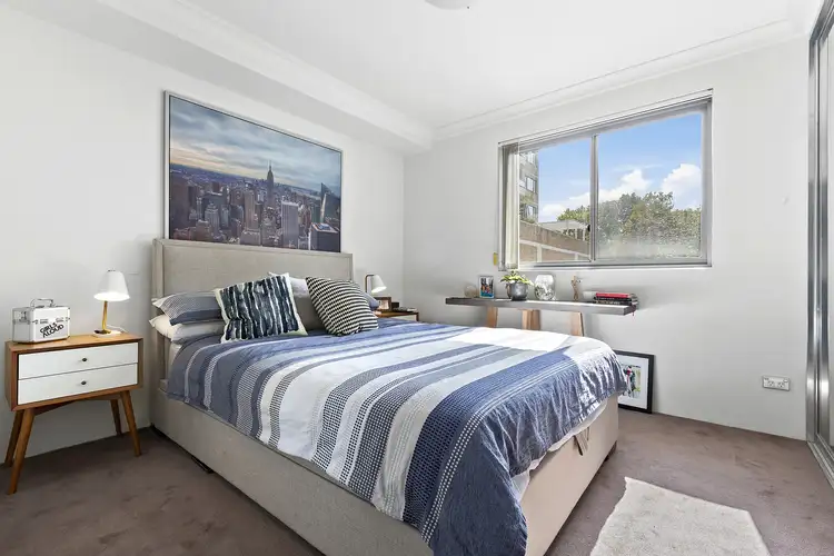 Fifth view of Homely apartment listing, 8/10 Earl Place, Potts Point NSW 2011