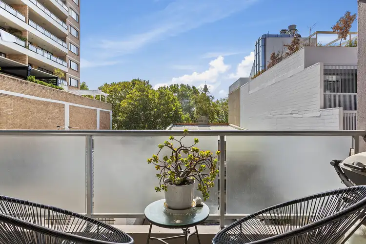 Sixth view of Homely apartment listing, 8/10 Earl Place, Potts Point NSW 2011