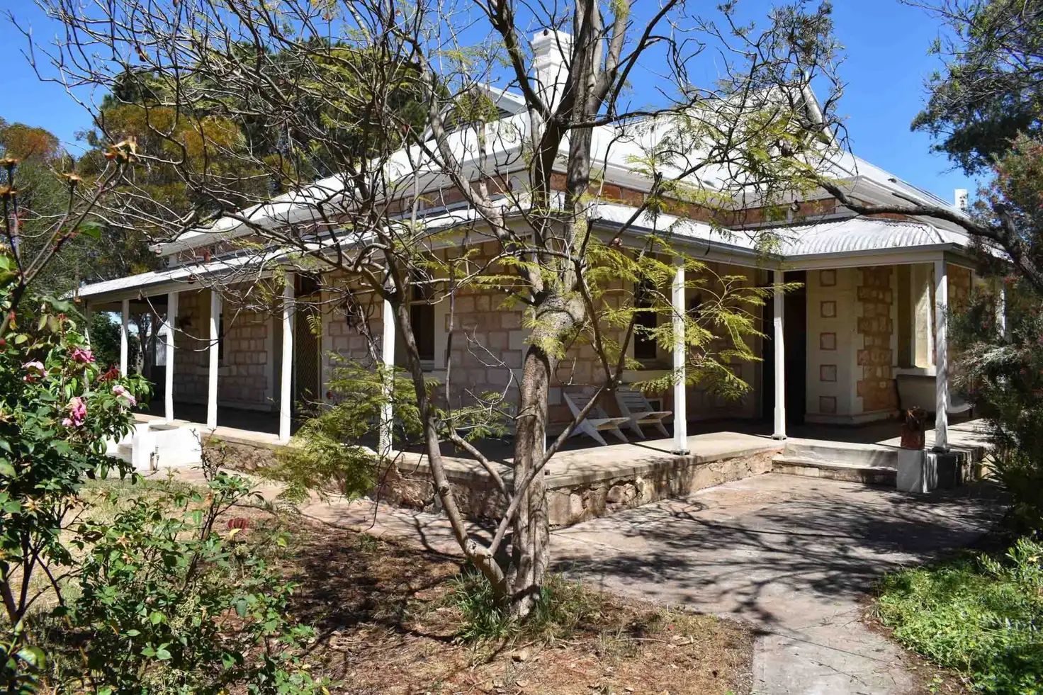 Main view of Homely house listing, 45 Swinden St, Riverton SA 5412