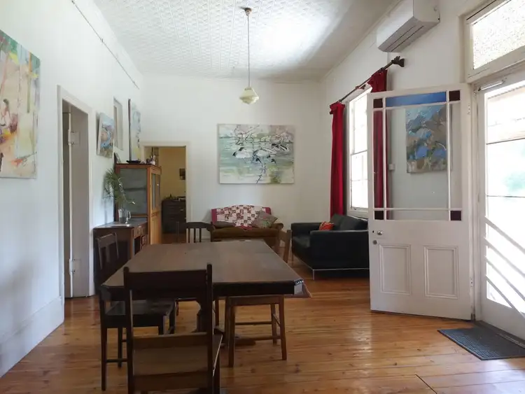 Second view of Homely house listing, 45 Swinden St, Riverton SA 5412