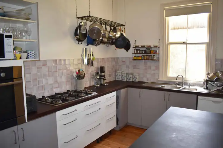 Third view of Homely house listing, 45 Swinden St, Riverton SA 5412