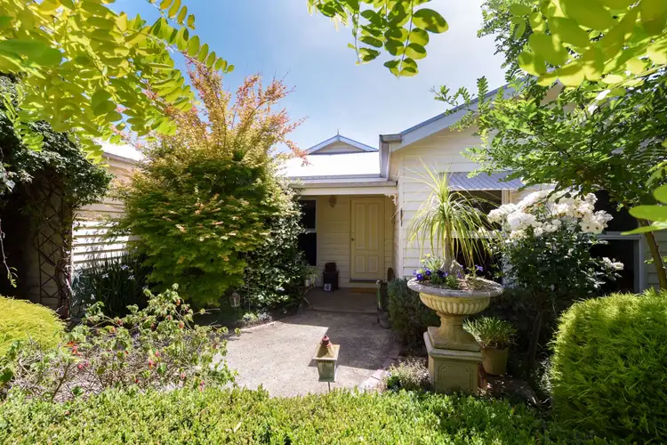 4 Scenic Court, Mount Martha VIC 3934