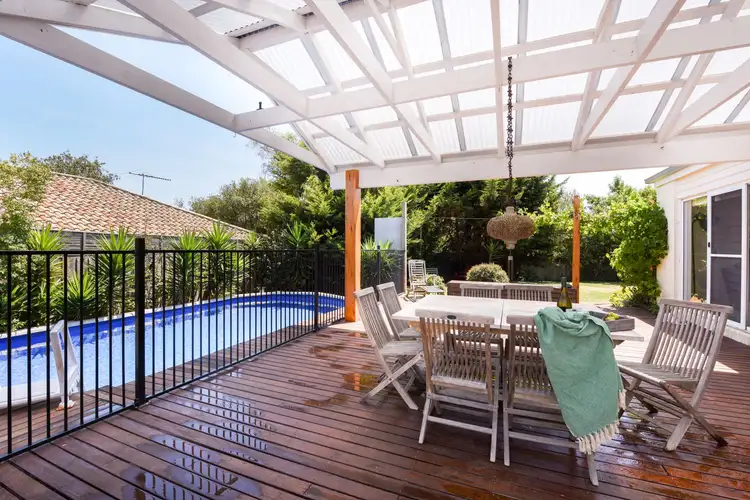 Fourth view of Homely house listing, 4 Scenic Court, Mount Martha VIC 3934