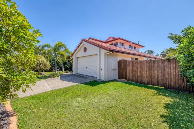Fourth view of Homely house listing, 6 Headsail Drive, Banksia Beach QLD 4507