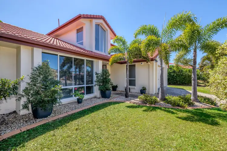 Fifth view of Homely house listing, 6 Headsail Drive, Banksia Beach QLD 4507