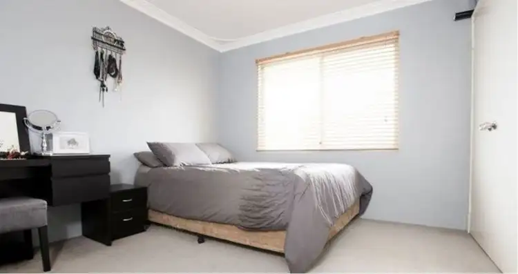 4/8 Greensell Street, Bunbury WA 6230