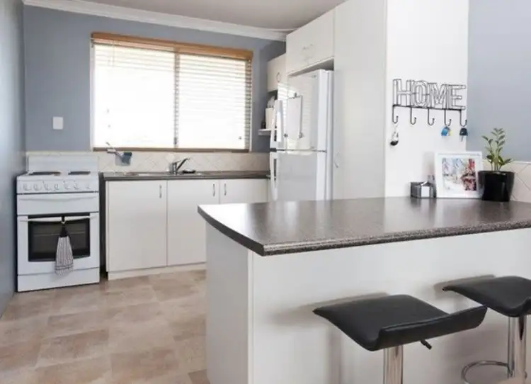 Second view of Homely unit listing, 4/8 Greensell Street, Bunbury WA 6230