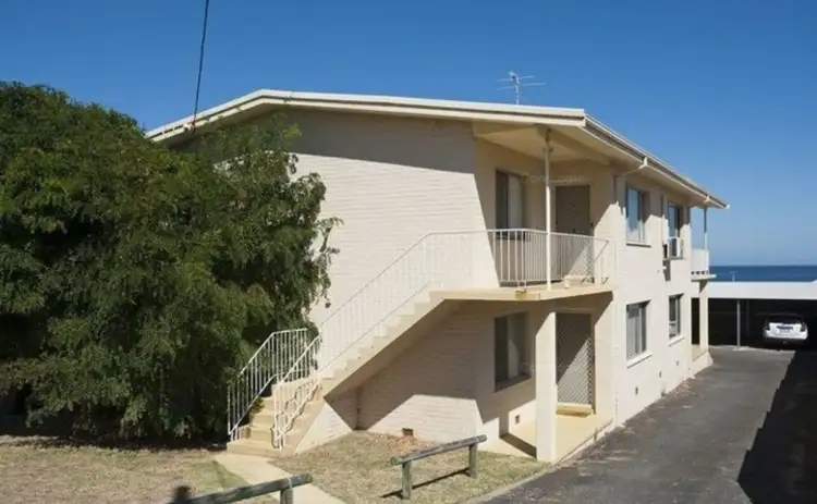Third view of Homely unit listing, 4/8 Greensell Street, Bunbury WA 6230