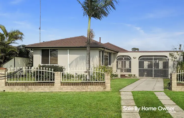 8 Arcadia Street, Warilla NSW 2528
