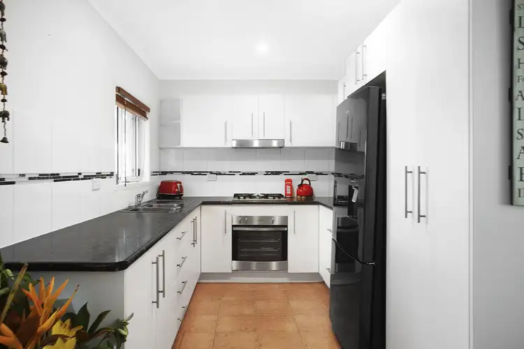Fourth view of Homely house listing, 8 Arcadia Street, Warilla NSW 2528
