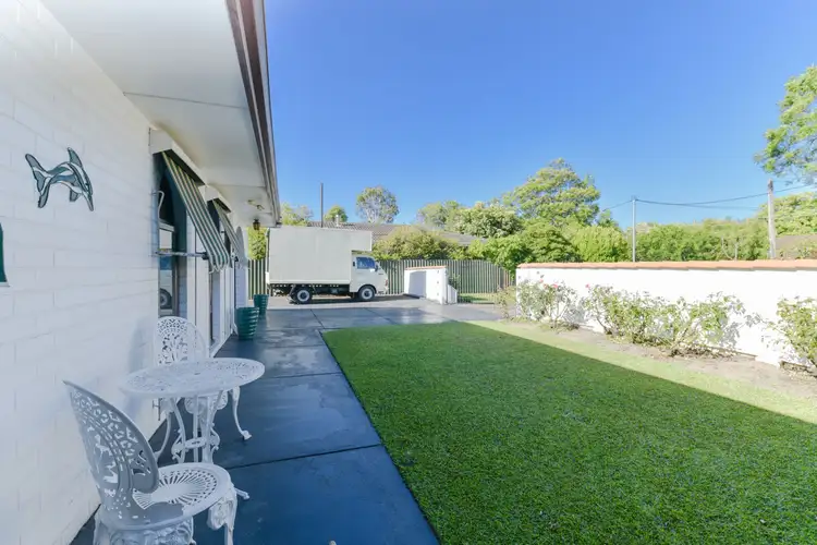 Second view of Homely house listing, 35 Bass Road, Bull Creek WA 6149