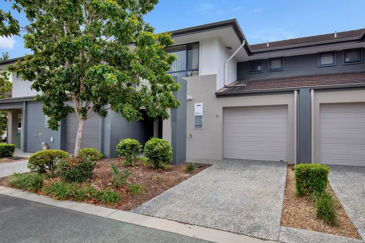 51/1 Jefferson Court, Upper Coomera QLD 4209