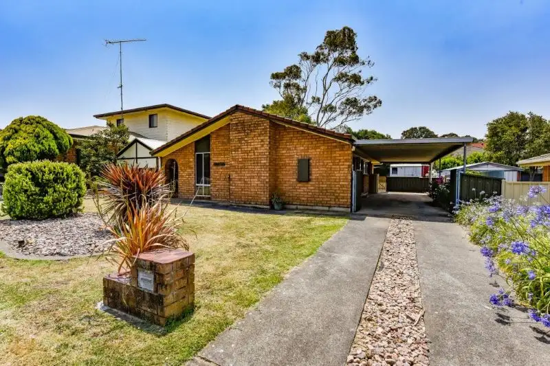 Main view of Homely house listing, 8 Bruning Place, Mount Gambier SA 5290
