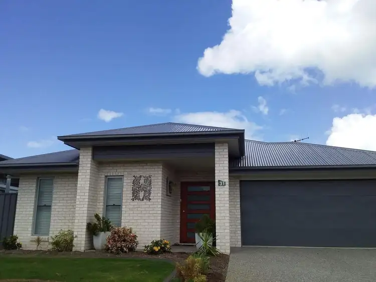 31 Honey Myrtle Close, Burrum Heads QLD 4659