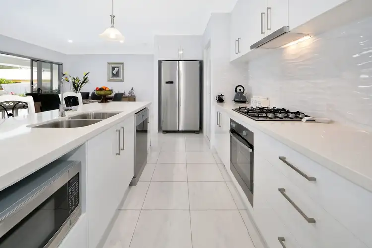 Fourth view of Homely house listing, 31 Honey Myrtle Close, Burrum Heads QLD 4659