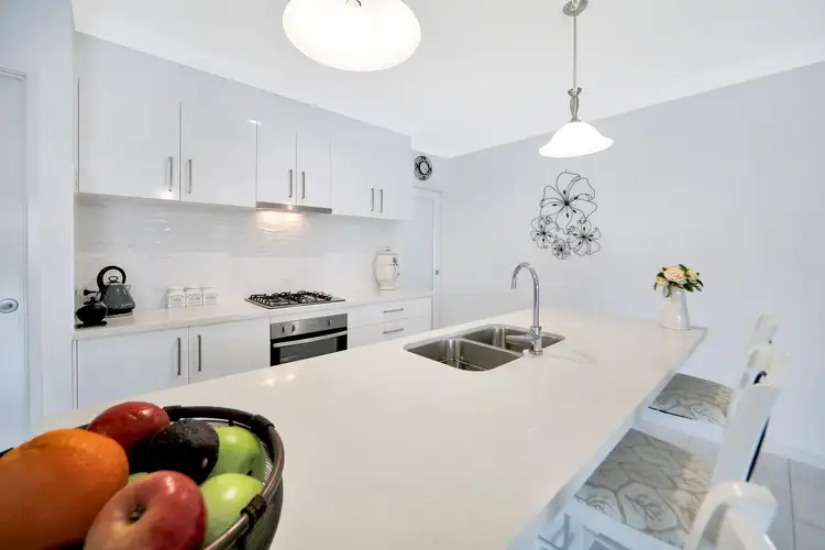 Fifth view of Homely house listing, 31 Honey Myrtle Close, Burrum Heads QLD 4659