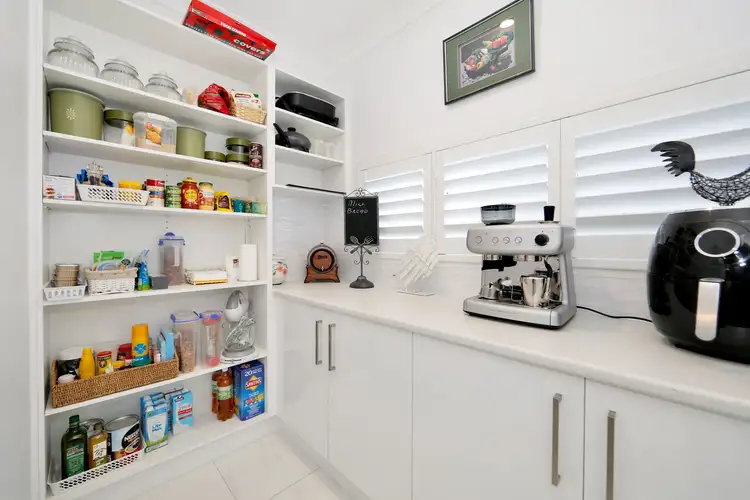 Sixth view of Homely house listing, 31 Honey Myrtle Close, Burrum Heads QLD 4659