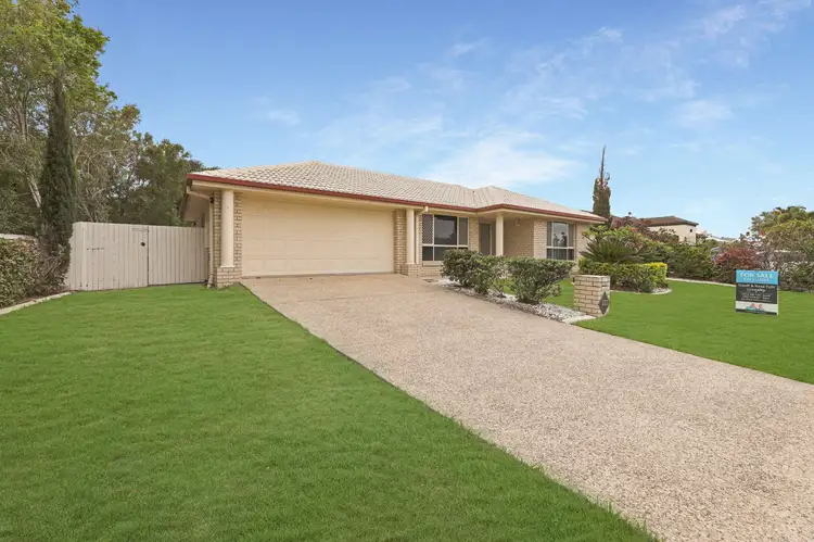 223 Bestmann Road East, Sandstone Point QLD 4511