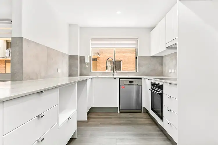 Third view of Homely apartment listing, 13/33 Hampstead Road, Homebush West NSW 2140