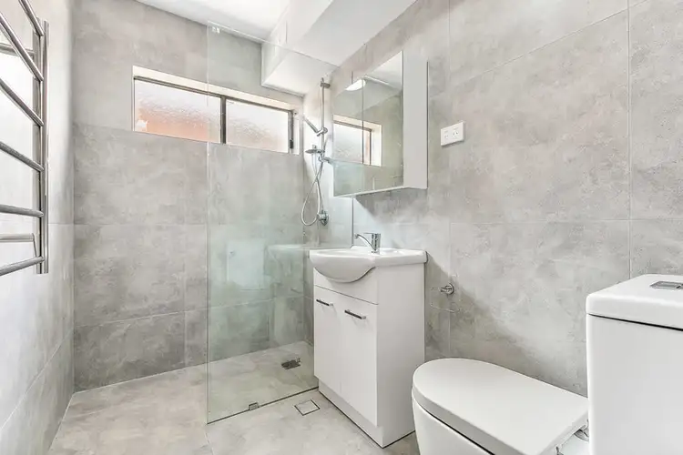 Fifth view of Homely apartment listing, 13/33 Hampstead Road, Homebush West NSW 2140