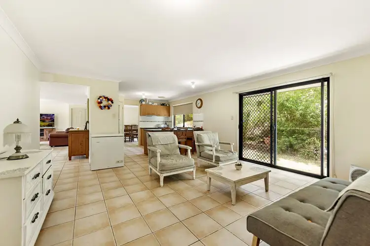 Second view of Homely house listing, 38 Naponyah Road, Terranora NSW 2486