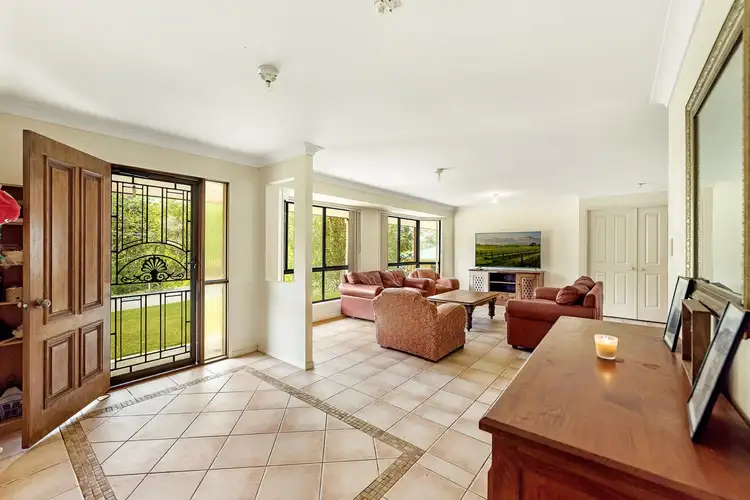 Fifth view of Homely house listing, 38 Naponyah Road, Terranora NSW 2486