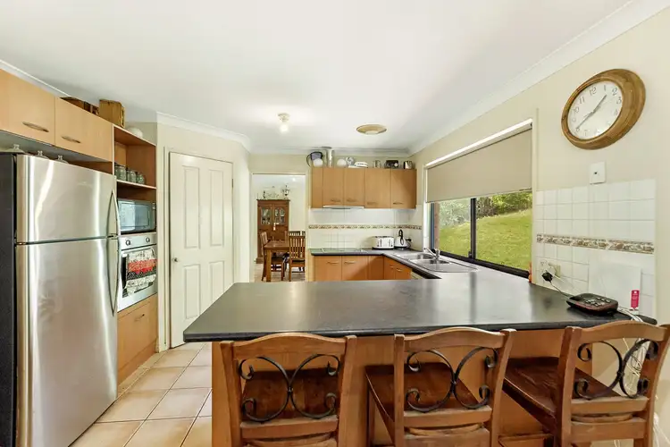 Sixth view of Homely house listing, 38 Naponyah Road, Terranora NSW 2486
