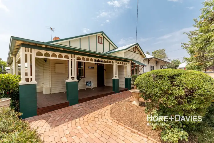 29 Norman Street, Turvey Park NSW 2650
