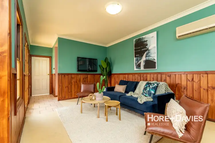 Fifth view of Homely house listing, 29 Norman Street, Turvey Park NSW 2650