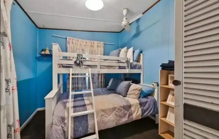 Fifth view of Homely house listing, 13 Boyd Street, Tungamah VIC 3728